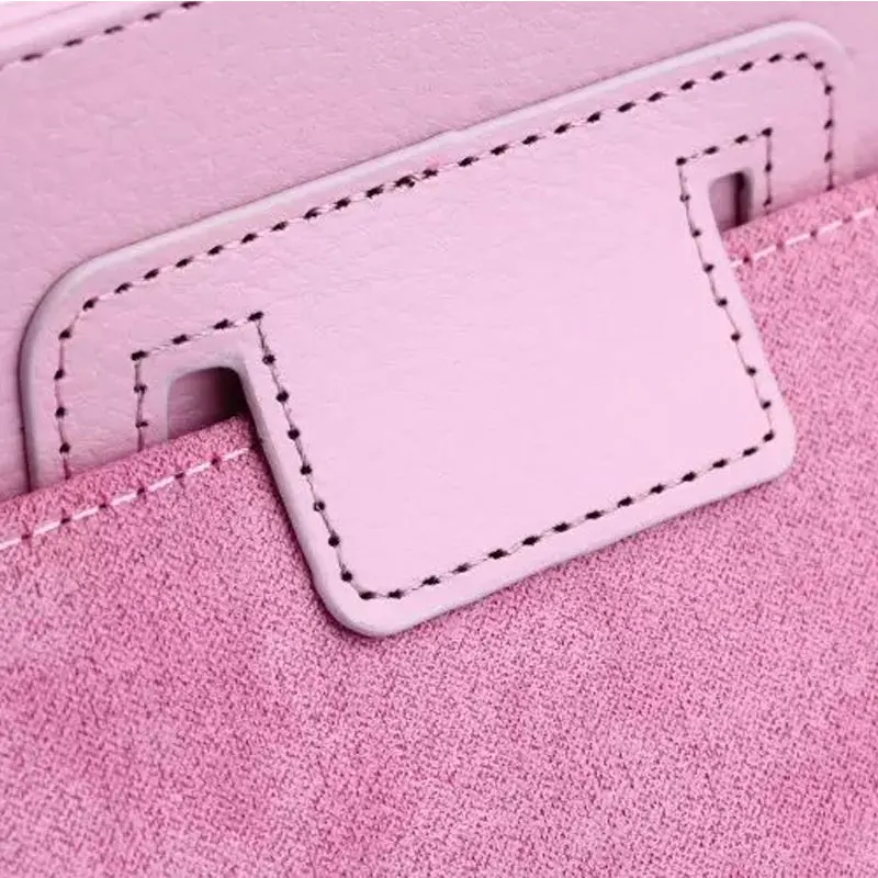 For Lenovo Tab 2 A8-50 Tablet PU Leather Folding Folio Case Stand Cover | Компьютеры и офис