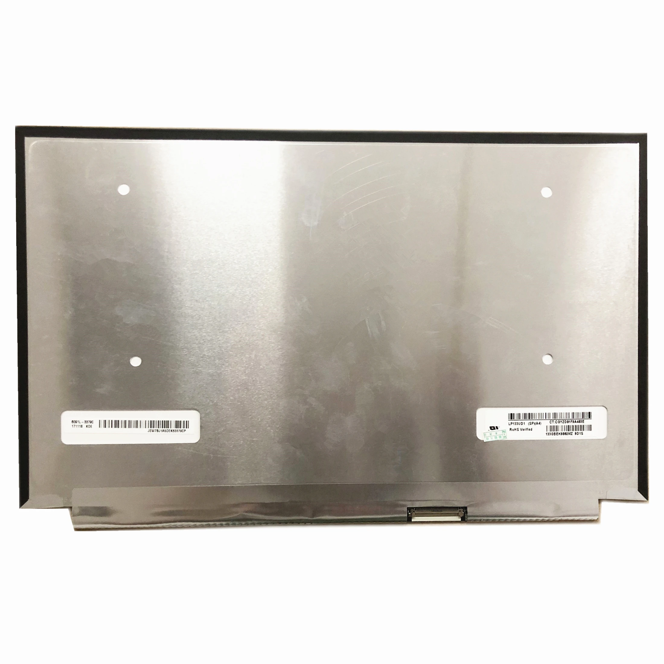 ЖК-экран LP133UD1 SPA4 LP133UD1-SPA4 SPA1 SPA2 SPA3 3840*2160 4K IPS | Компьютеры и офис