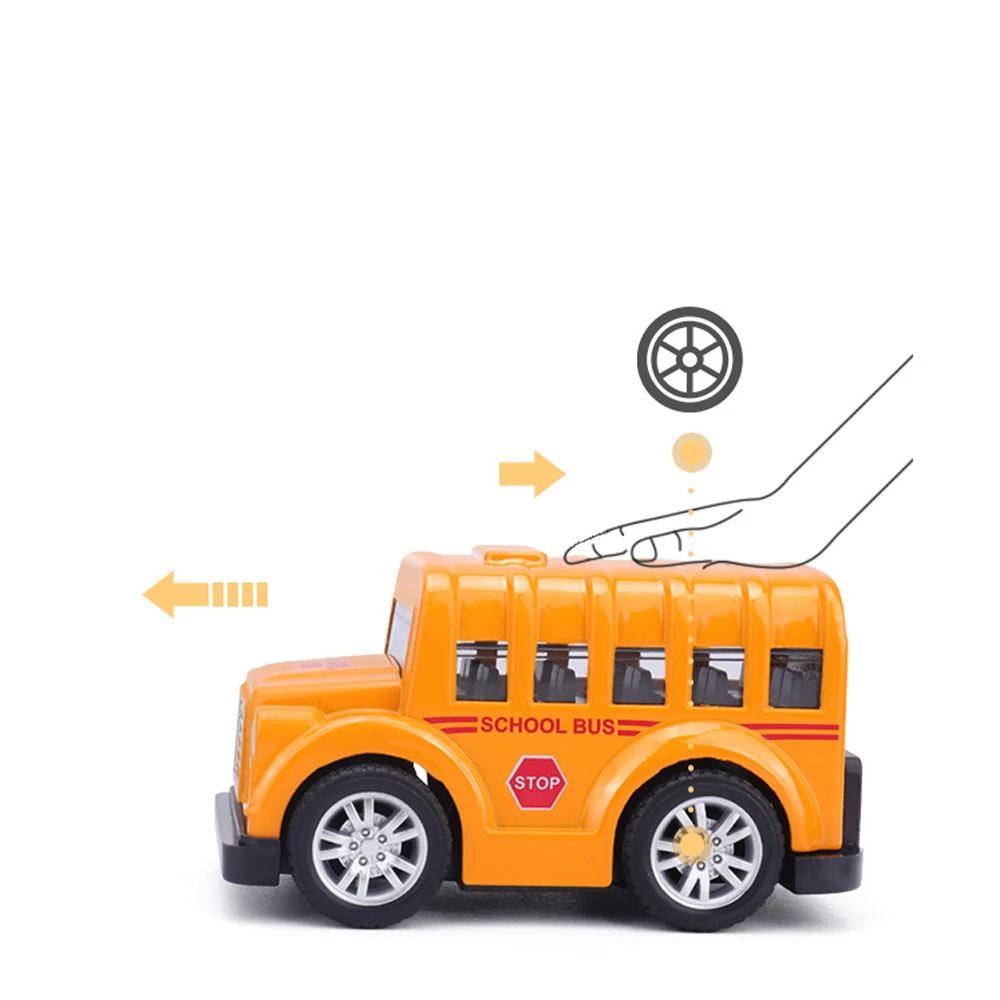 

1:48 Mini Classic Car Model Toy Alloy Car Children's Toy Car for Boy Girl Pull Back Car Children Toy Fun Educational Puzzle Gift