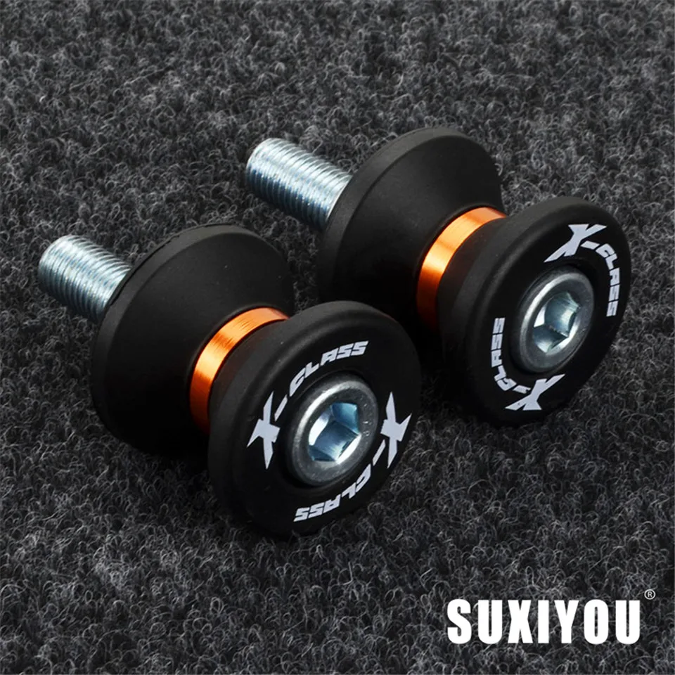 Катушки для маятника с ЧПУ оранжевые KTM Duke RC 2022 125 200 390 690 790 RC390 DUKE390 RC200 990 DUKE |