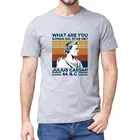 Новинка лета 2020. Что вы собираетесь сделать, чтобы нанести мне удар Винтажная Мужская хлопчатобумажная футболка Julius Caesar 44 BC, женская рубашка с юмором, топы, футболка 3XL