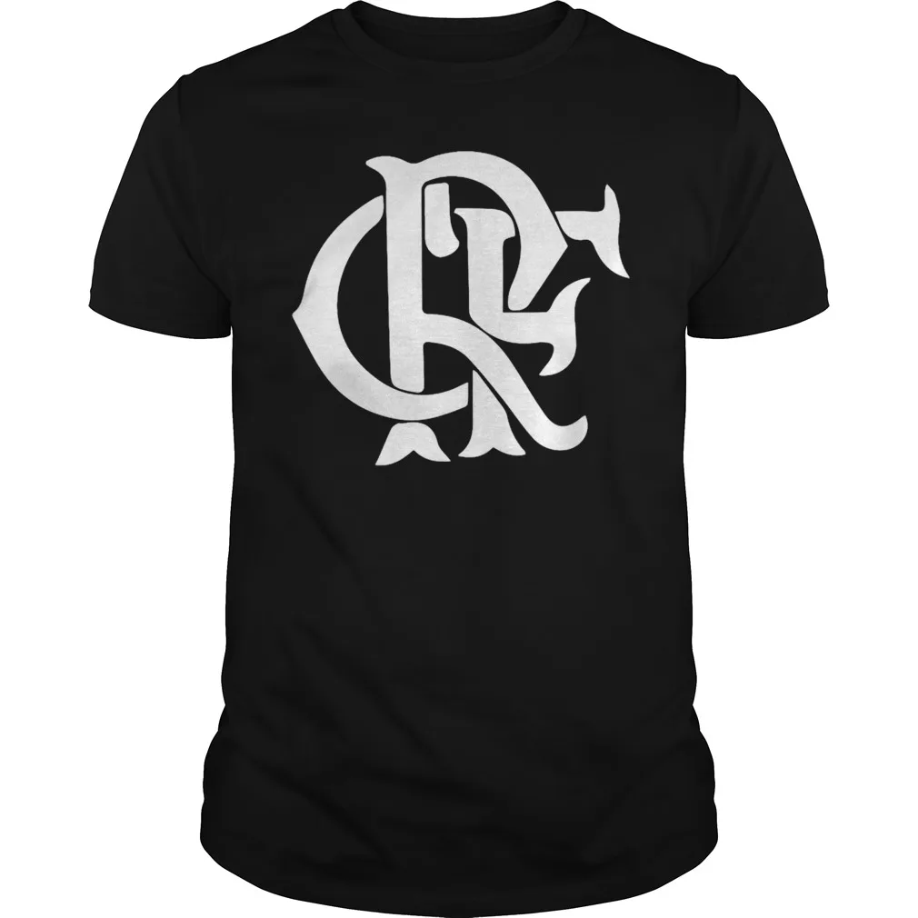 Футболка модная мужская футболка bioshick Camisa do Flamengo _ 1 |