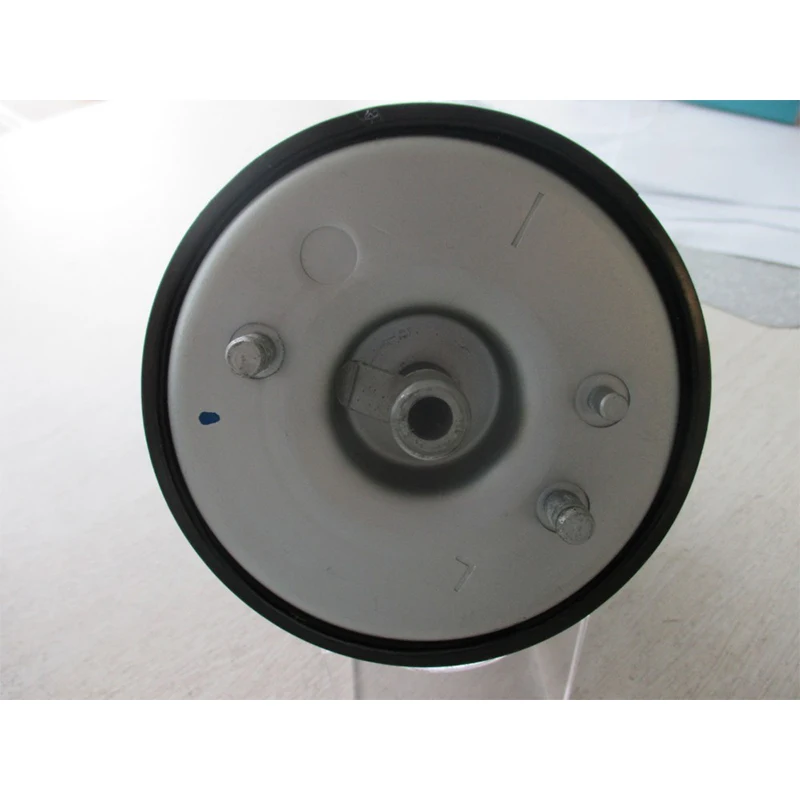 Пара задней левой правой пневматической подвески/Пневматическая Пружина для E39 5