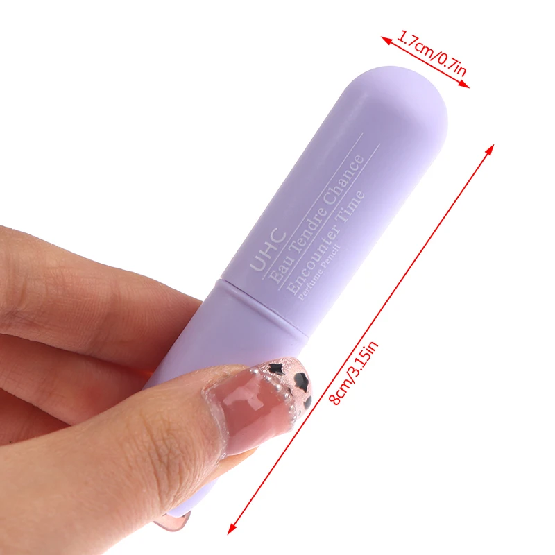 

1Pcs Portable Perfume Easy To Carry Lasting Fresh Light Fragrance Stay