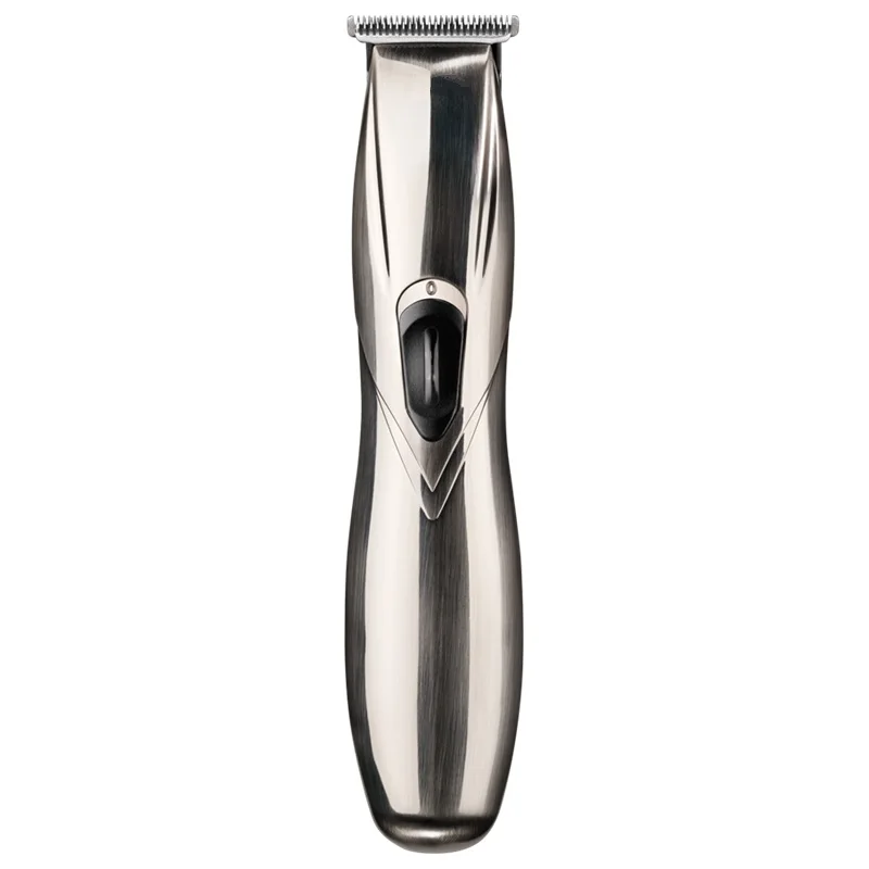 

Electric-Hair Clipper Rechargeable Cordless Precision Trimmer Kit Professional Scissors Barber Shop Lawn Mower