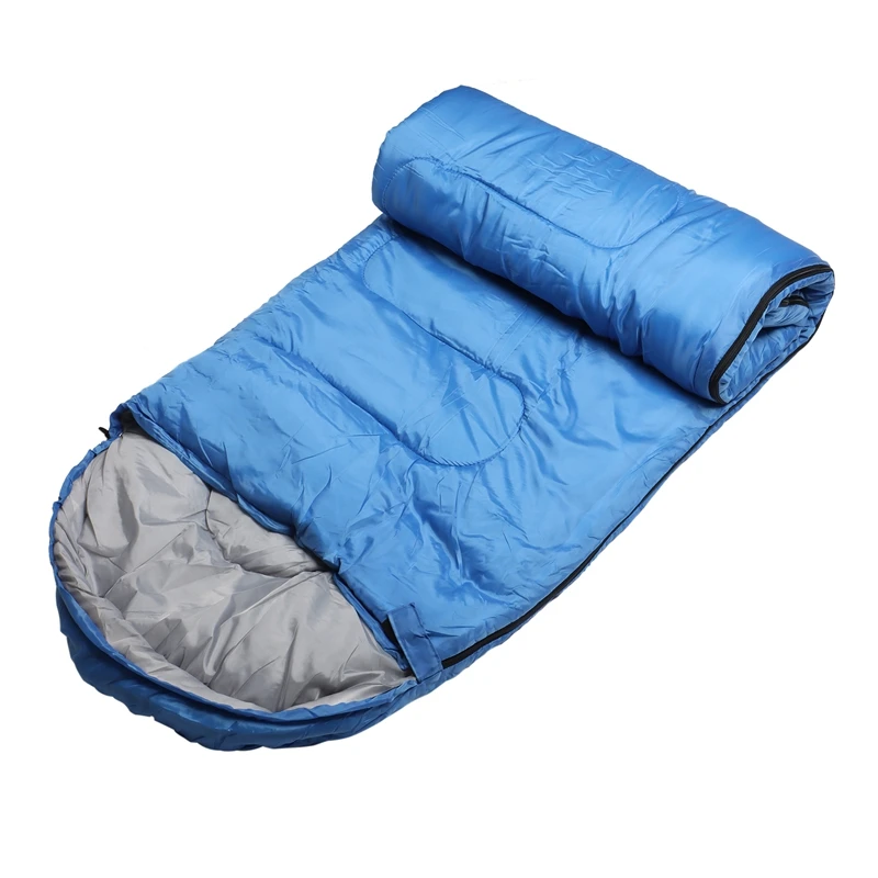 

Спальный мешок, легкий водонепроницаемый спальный мешок для 3-4 сезонов