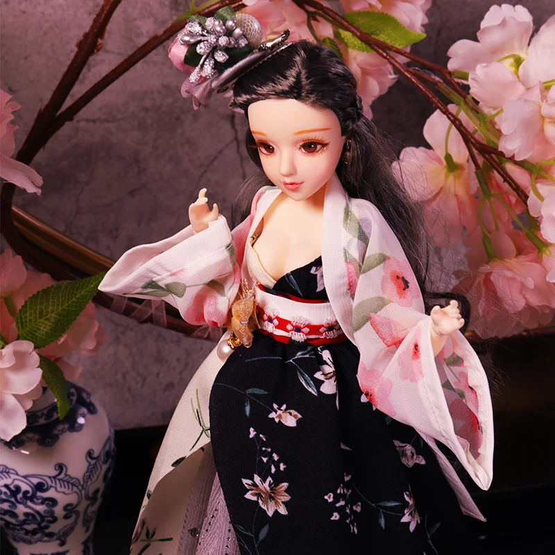 DBS bjd 1/6 моносахарид Таро кукла по имени сила с наряд Элегантные модельные туфли