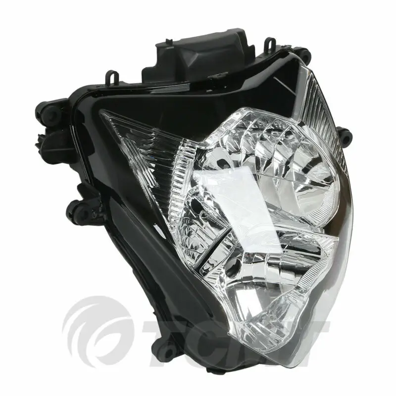 

Motorcycle Front Headlight Assembly Upper Stay Bracket For Suzuki GSXR600 GSXR750 2011-2017