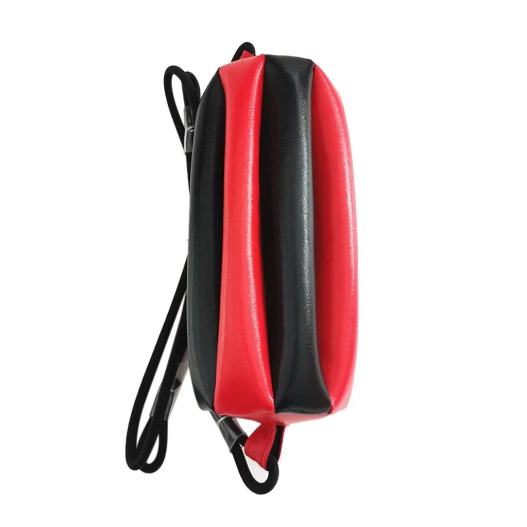 Боксерский мяч из ПУ кожи груша боксерский мешок скоростные мячи для тайского