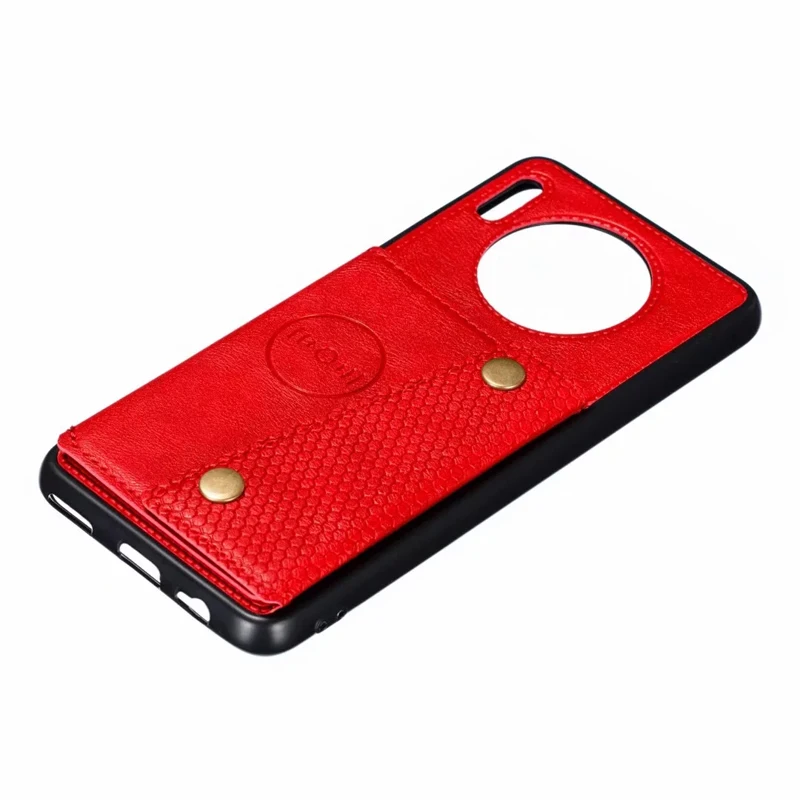Case for Huawei Honor 20 Pro 9X Nova 5T 5i 3e 4e Mate 30 P20 Lite Y9 Prime 2019 P30 Wallet PU Leather Shell Cover | Мобильные