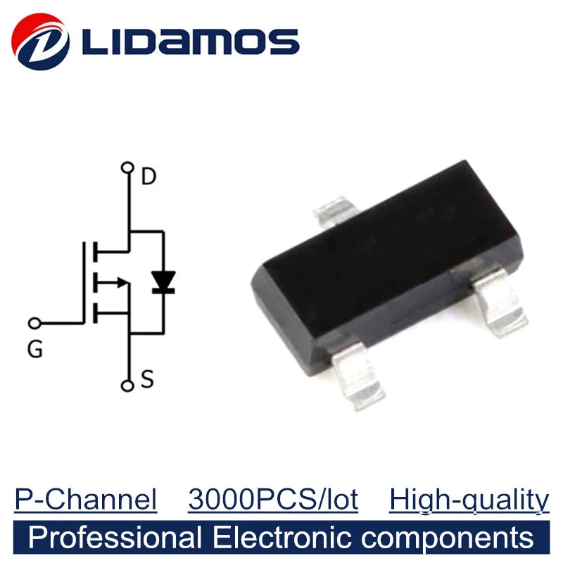 3000 шт. FDV302P FDV302 302 FDV304P FDV304 304 MOSFET p-канал 25 в SOT23 высокое качество и оригинал |