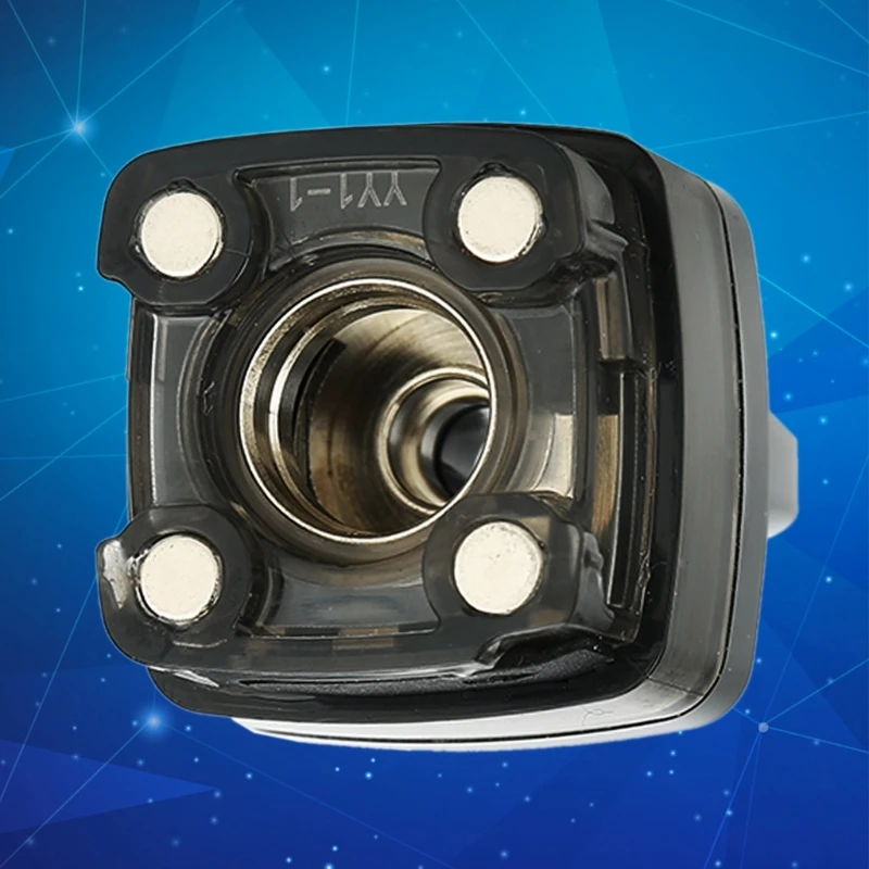 2Pcs/Set Replacement Coil Heads For Kangertech SSOCC VINCI POD 5.5ml |