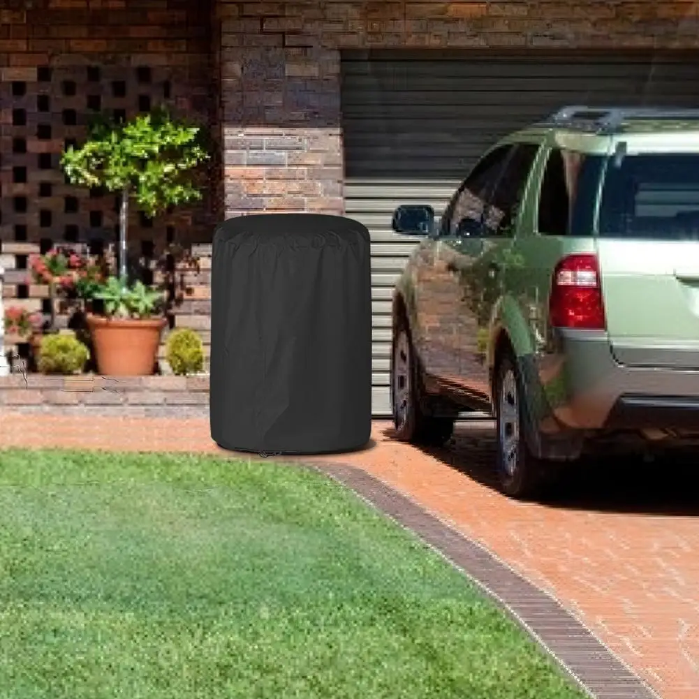 Чехол для запасного автомобильного колеса 73x110 см сезонный чехол шин