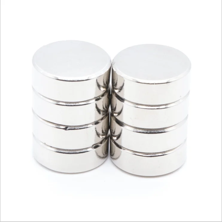 

N52 2pc Dia 228mm hot round magnet Strong Rare Earth Neodymium Magnet228mmmm wholesale228mm