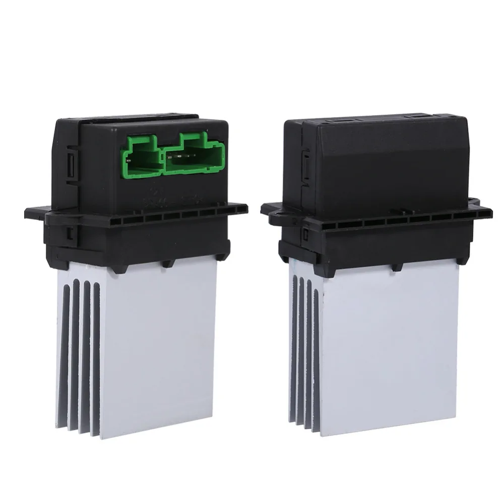 Автомобильный стиль горячий кондиционер воздуходувка резистор для Пежо