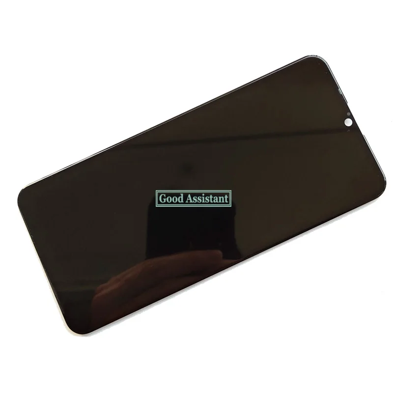 100% тедд оригинальный черный 6 3 дюймов для Lenovo K10 Note K10Note L38111 ЖК-дисплей сенсорный
