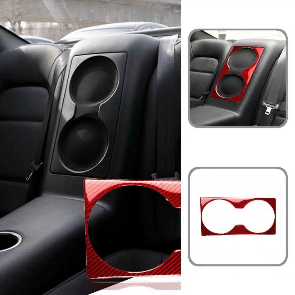 

Self-adhesive Lightweight for GTR R35 2008-2016 Panel Trim Self-adhesive Lightweight for GTR R35 2008-2016