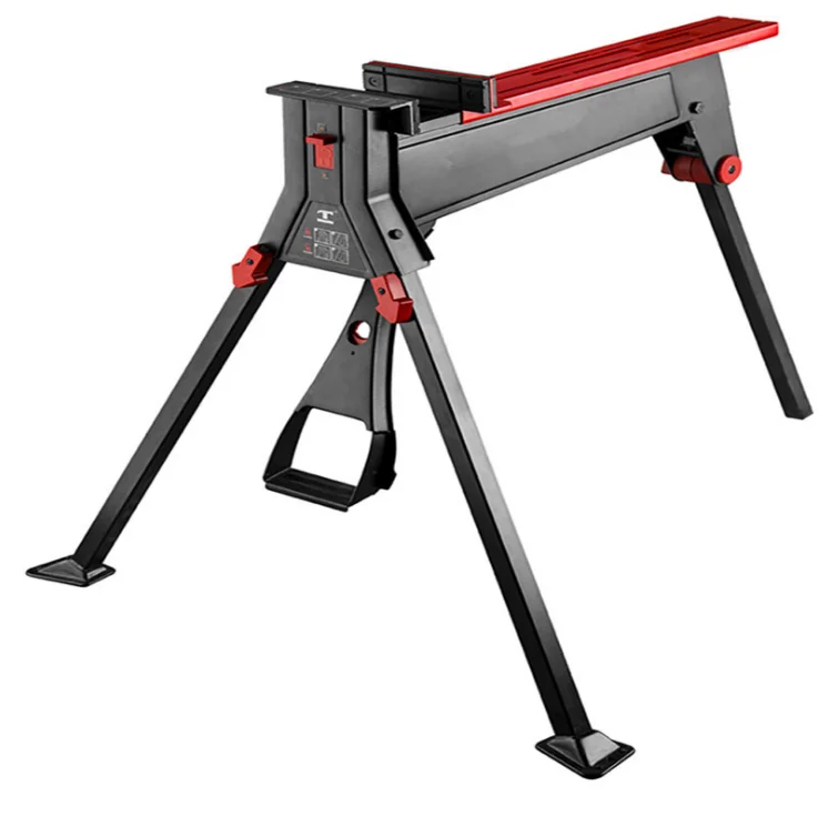 Портативные подставки для станции складные рабочие Зажимная система
