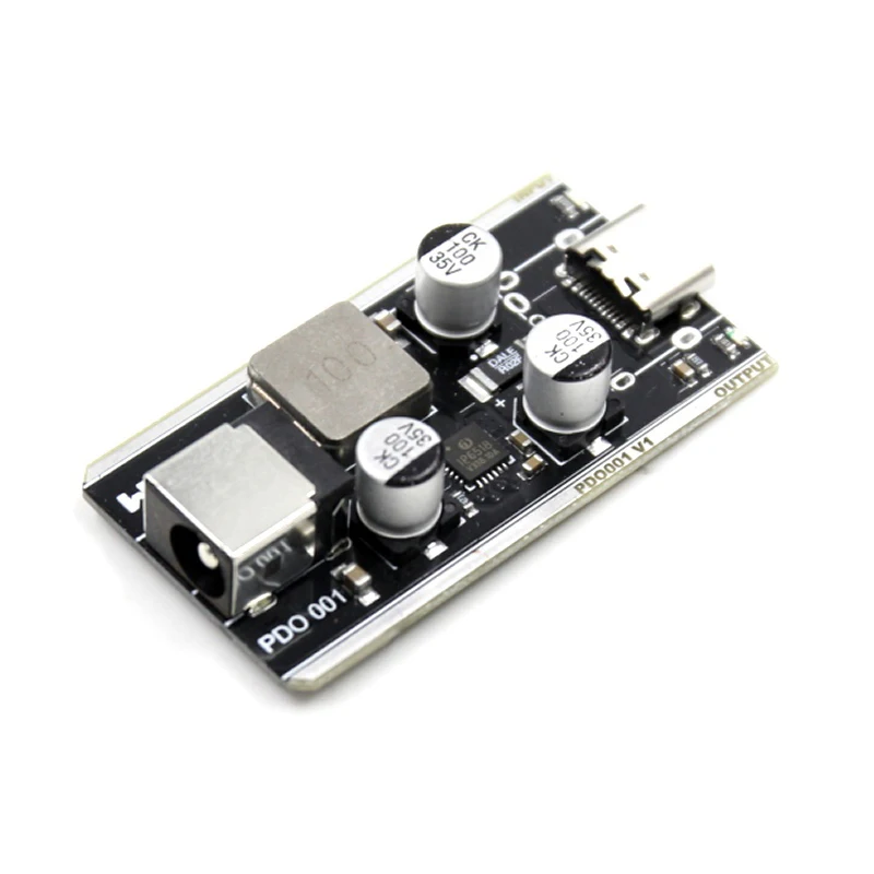 QC3.0 QC2.0 FCP MTK AFC IP6518 зарядное устройство полный протокол быстрая доска для