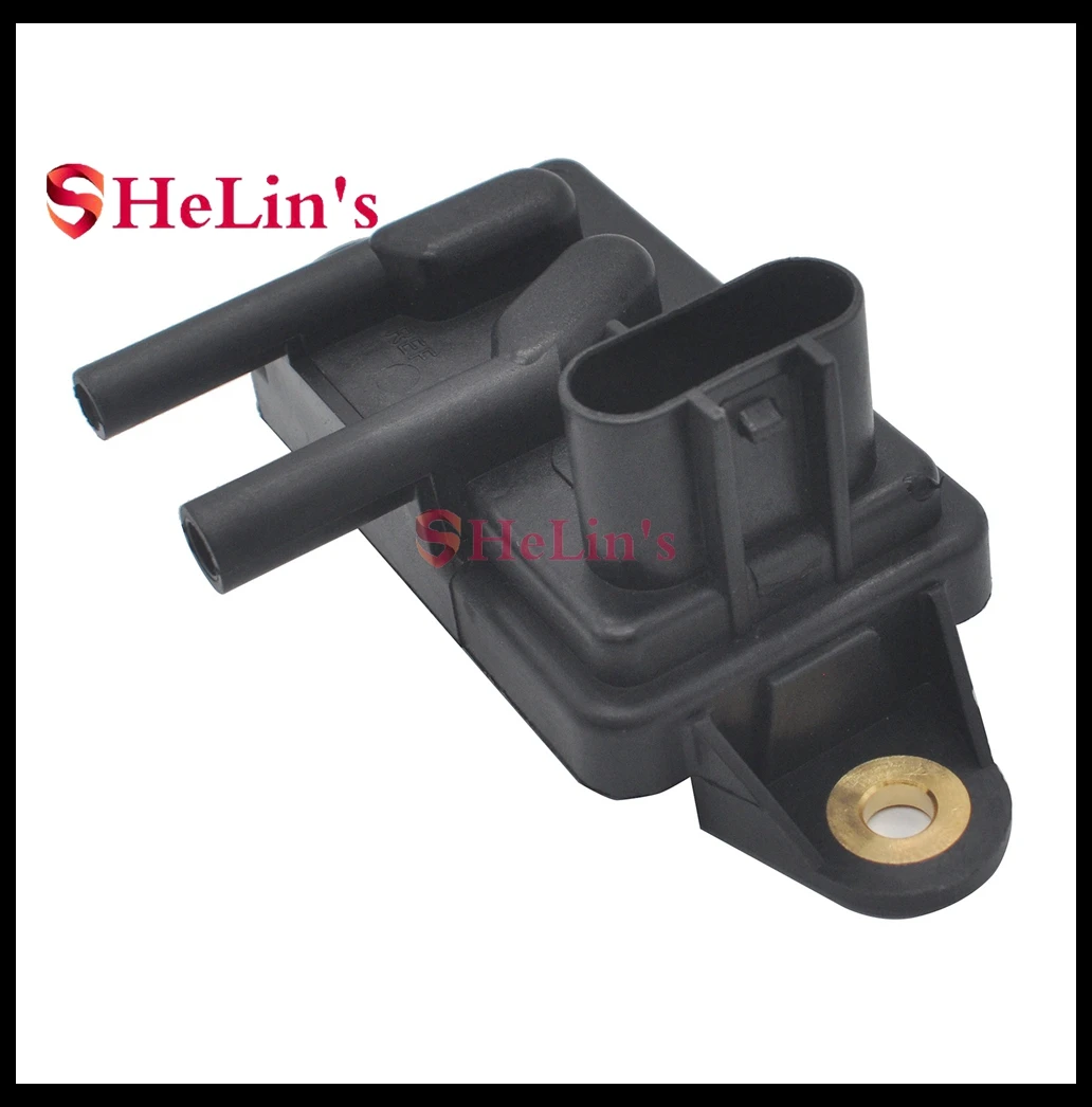 Новый отзывы EGR датчик давления DPFE15 1L3Z9J460AA F48E9J460BA для Ford ртутный Линкольн грузовик