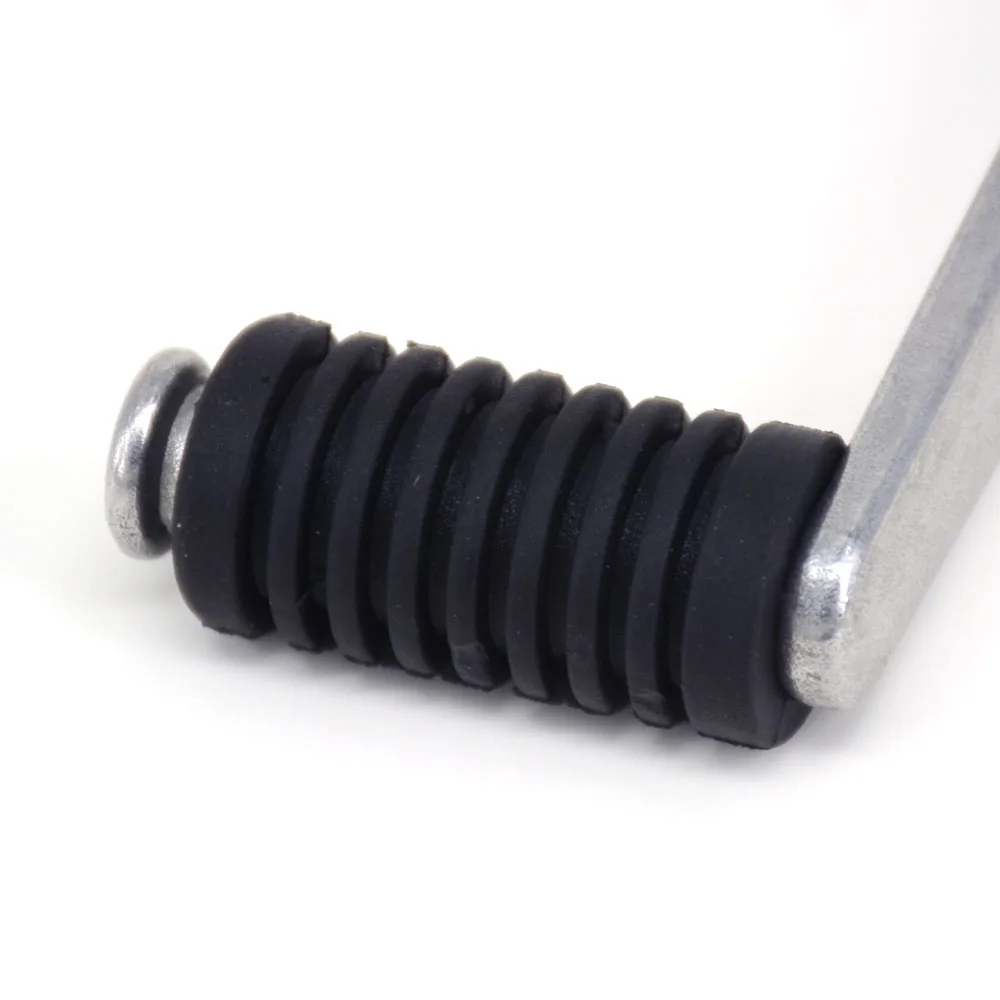 Мотоцикл Алюминий Запчасти Шестерни рычаг переключения педаль для Suzuki GSXR1000 GSX R1000