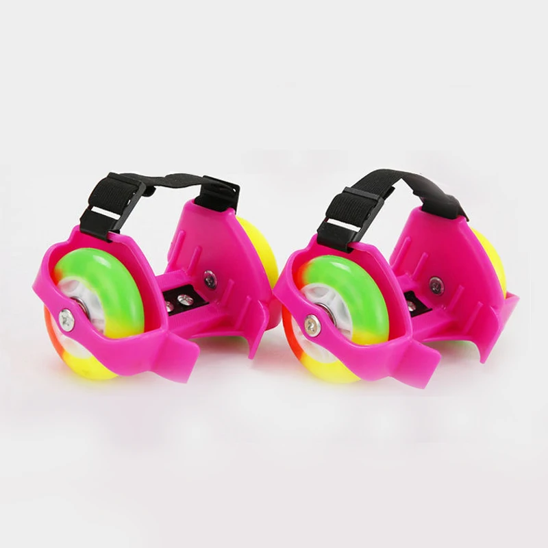 1 пара детские роликовые коньки с двойными колесами|skates skating|shoes roller skatesdouble skate |