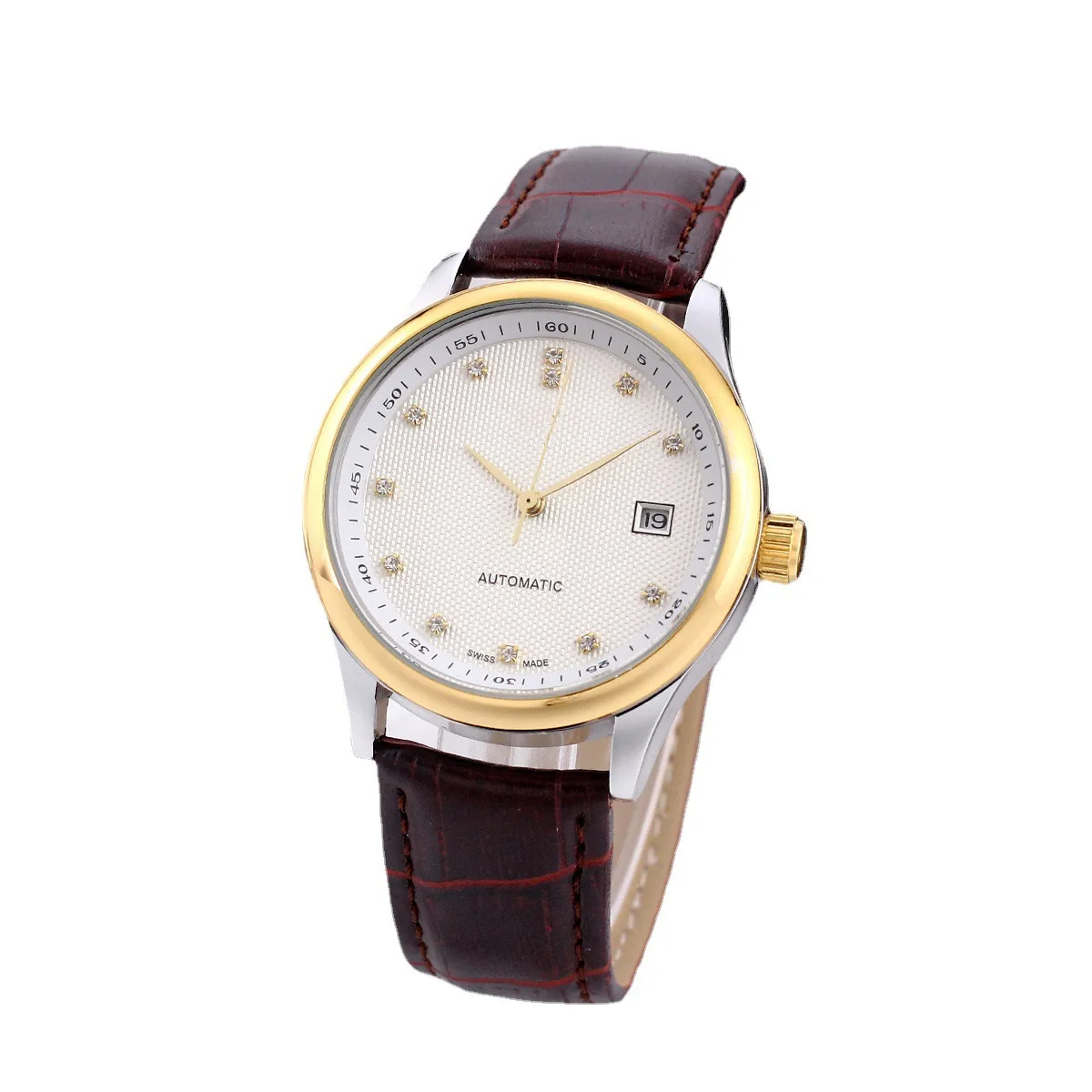 

Fast-selling five-needle large flywheel men's watch fashion watch