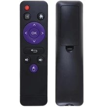 IR Replacement Remote Control Controller for H96 RK3318 Allwinner H603 TV Box
