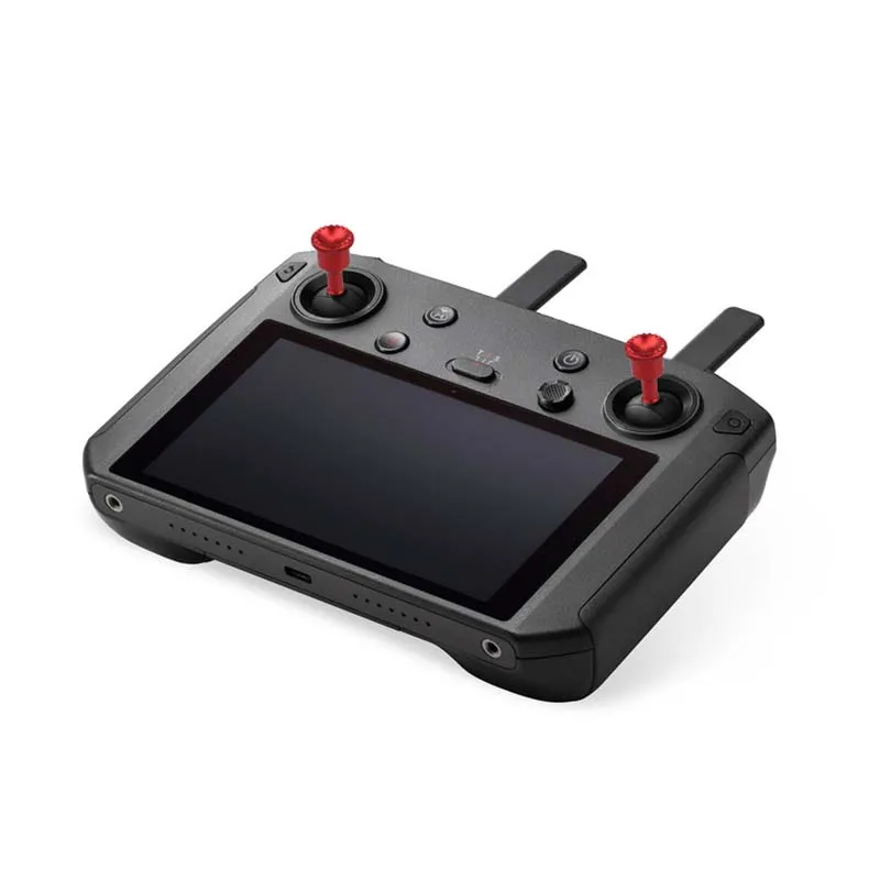 Алюминиевый Рычаг для большого пальца DJI Smart Control ler джойстик Mavic 2 Zoom Pro AIR Сменные