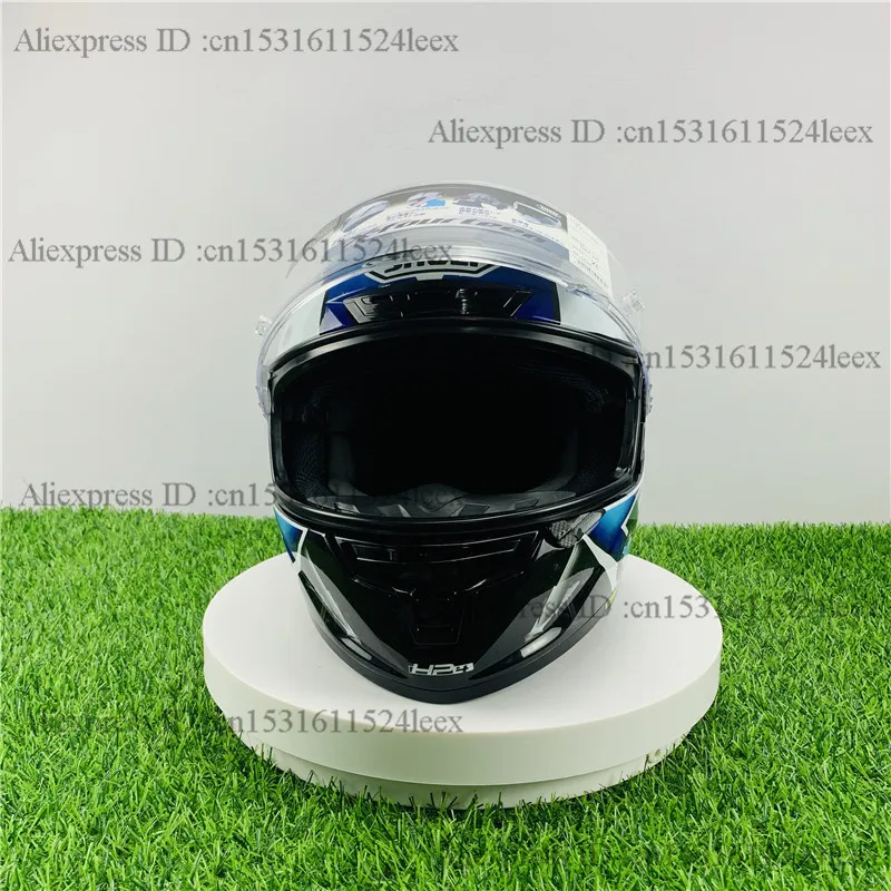 Full Face Motorcycle Helmet X-Spirit III X14 HP4 Riding Motocross Racing Motobike | Автомобили и мотоциклы