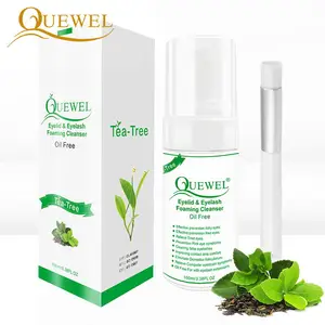 Шампунь для наращивания ресниц, 100 мл