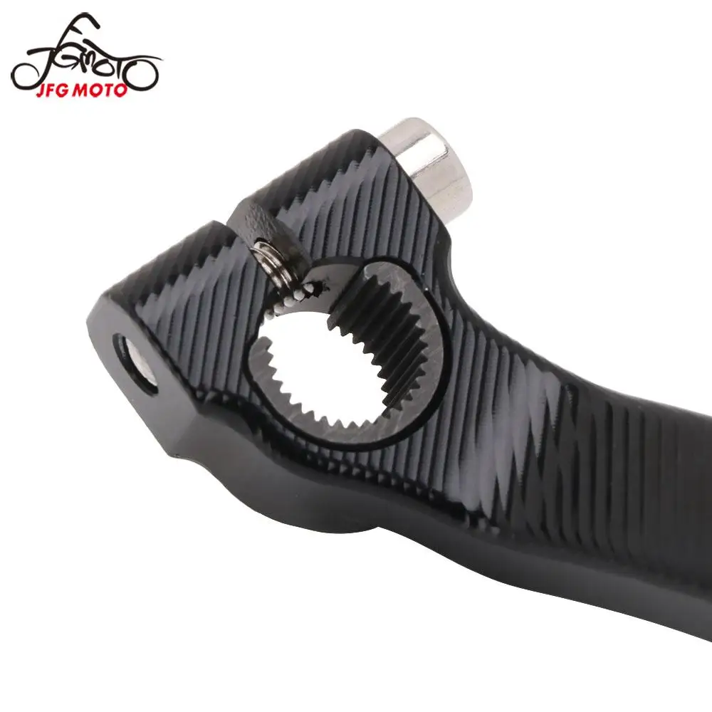 Педаль мотоцикла переключения передач рычаг для Kawasaki KX250F KX 250F KXF250 KXF 250 2009 2020 2010 2011