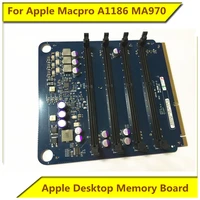 for apple computer macpro a1186 ma970 desktop dedicated memory board memory expansion card