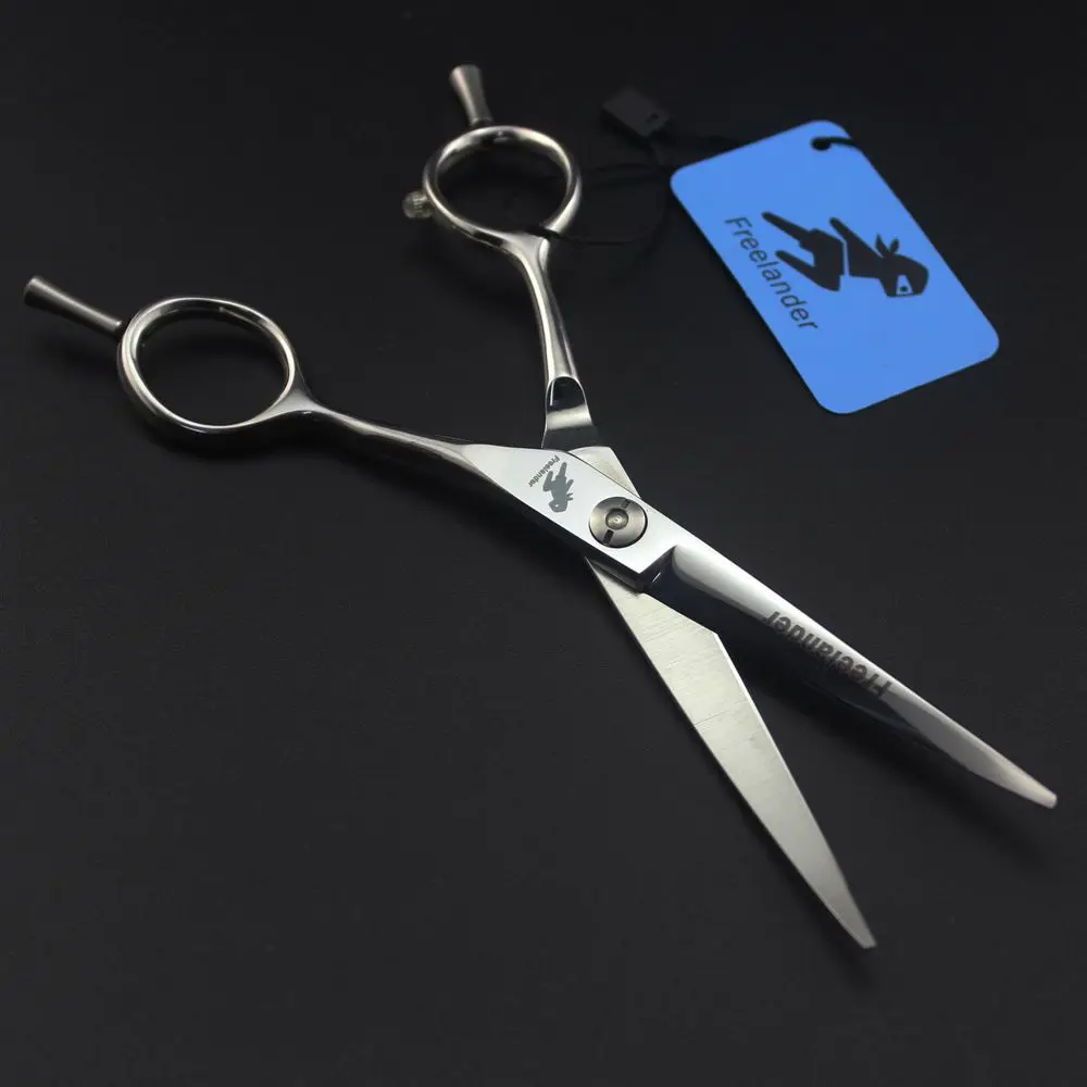 6 дюймовые Профессиональные Парикмахерские ножницы для стрижки волос Solon