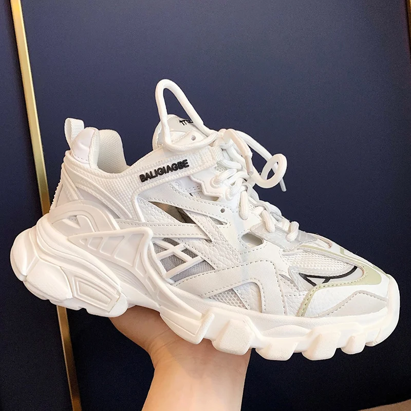 Женские кроссовки на танкетке Вулканизированная обувь Женская удобная