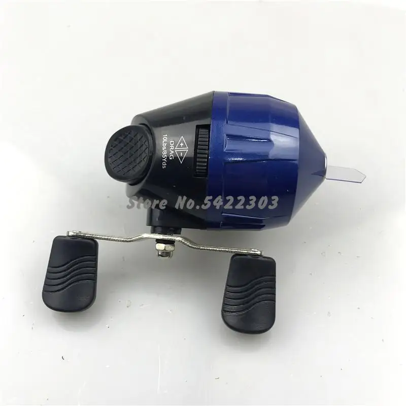 Рогатка для стрельбы рыболовная лук и стрелы мощный составной ловли рыбы