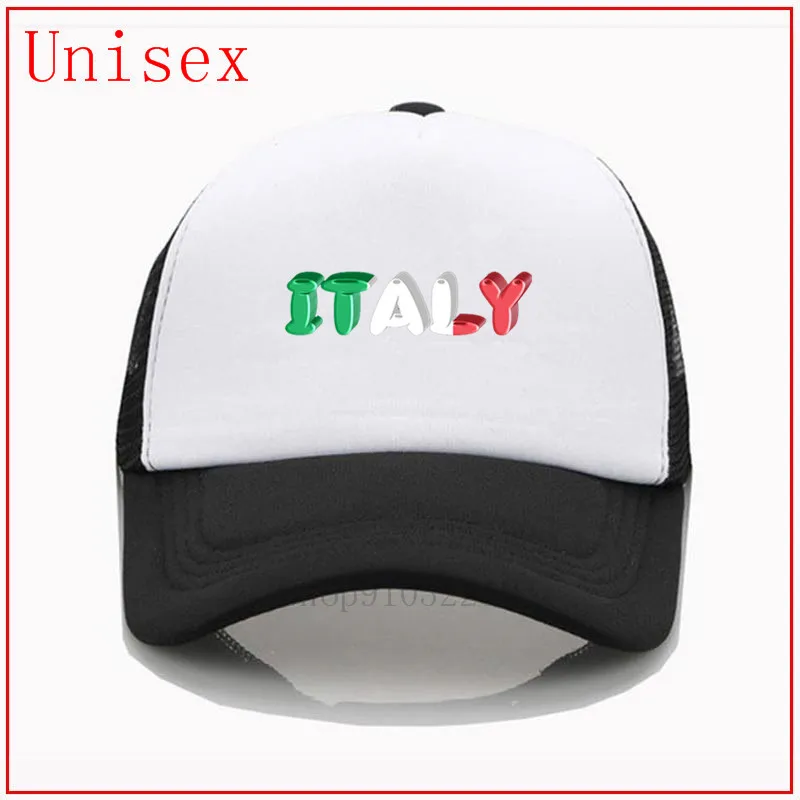 Италия 2 хит продаж мужские кепки с вашим логотипом 2020 Женская кепка