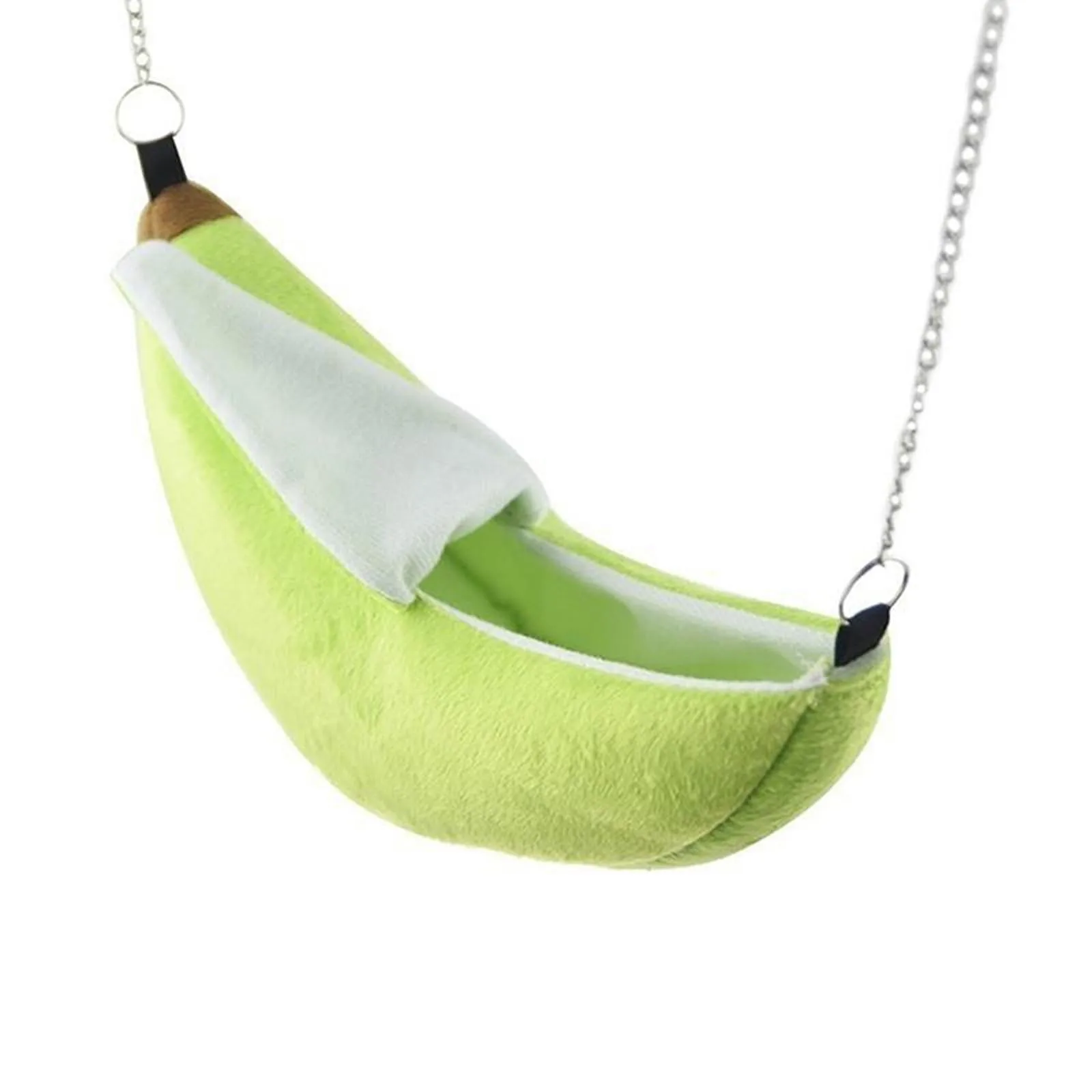 

pet accessories casita hamster chinchilla cage Bed for Hamster ferret rabbit Animals Small Cotton Sleep House Hanging new