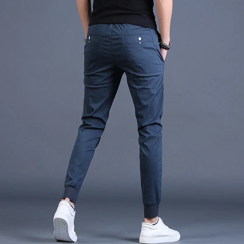 Рисунок 2 - Летние повседневные спортивные штаны для бега