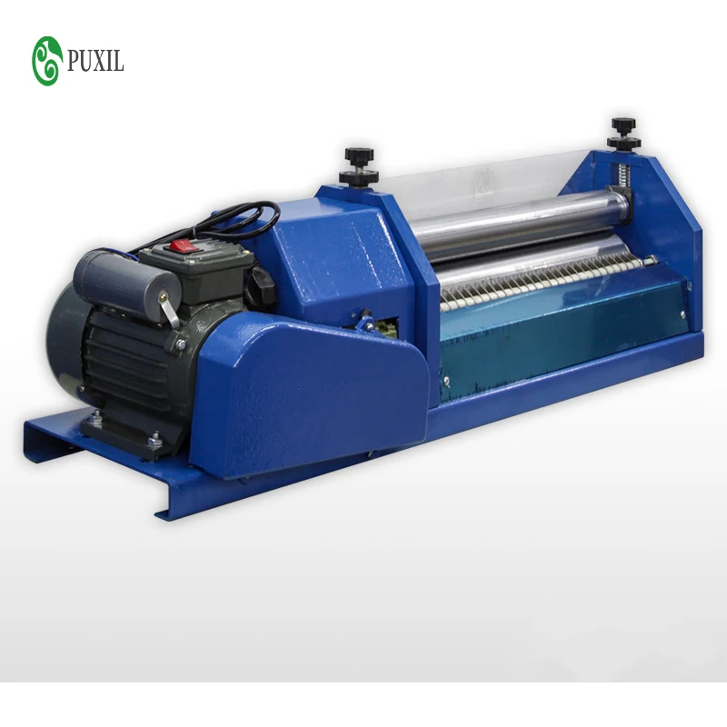 

Automatic bonding machine white plastic glue machine shoe glue machine 250W glue coating machine