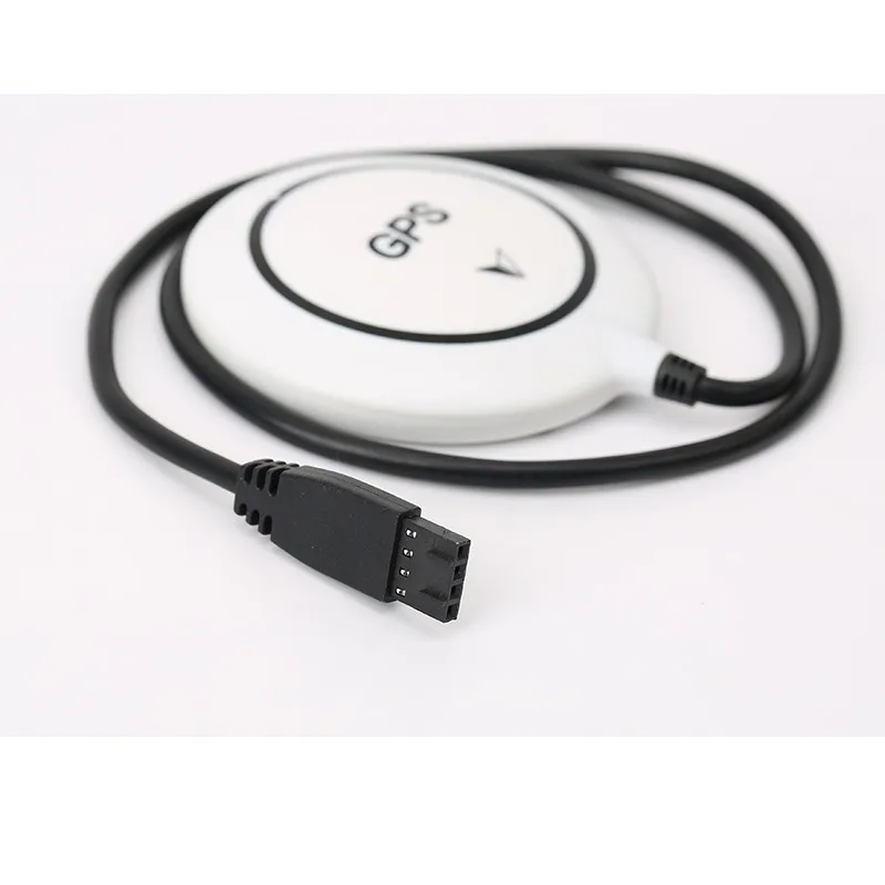 Стандартный двойной GPS-модуль JIYI K ++ K3APRO для большей безопасности полета | Игрушки
