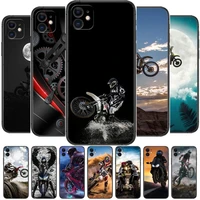 popular motocross sports phone cases for iphone 13 pro max case 12 11 pro max 8 plus 7plus 6s xr x xs 6 mini se mobile cell
