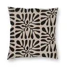 Наволочки с рисунком Анри Матисса, диванная квадратная подушка для гостиной, чехол 40x40