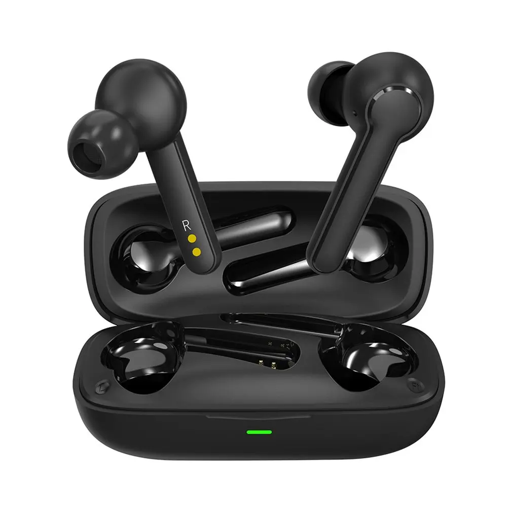 XY-20 Anker Soundcore Vida настоящие Беспроводные наушники с 4 микрофонами из ПВХ