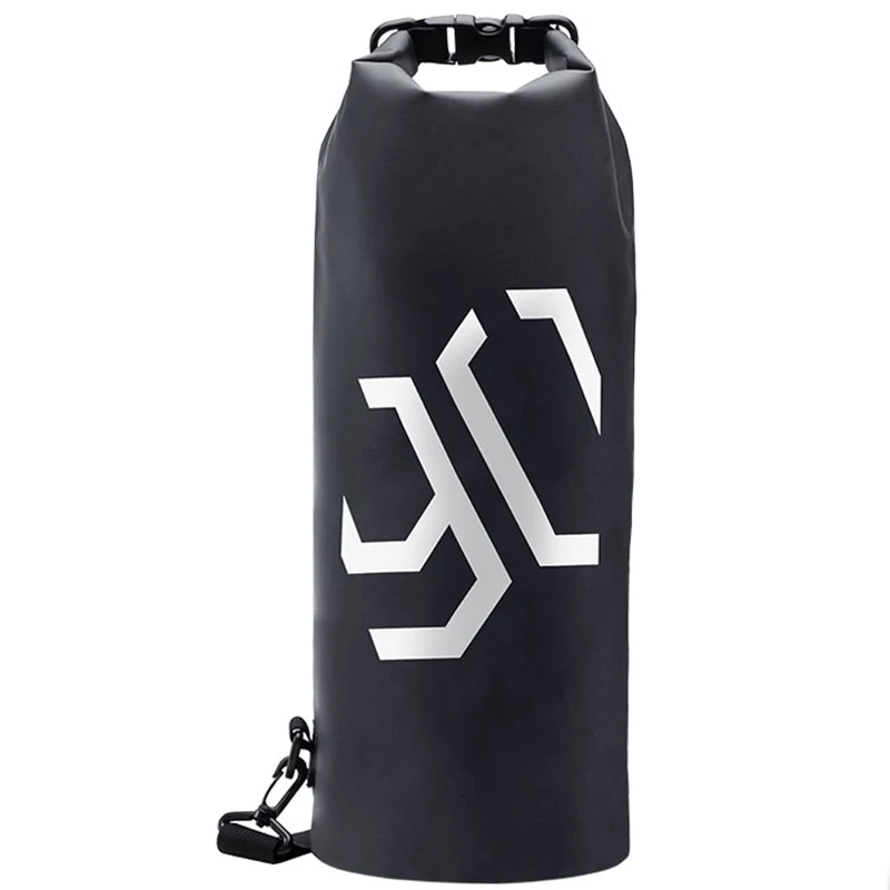 Влагозащищенная сумка 90 Points Outdoor Waterproof Portable Bucket Bag (черный) | Багаж и сумки