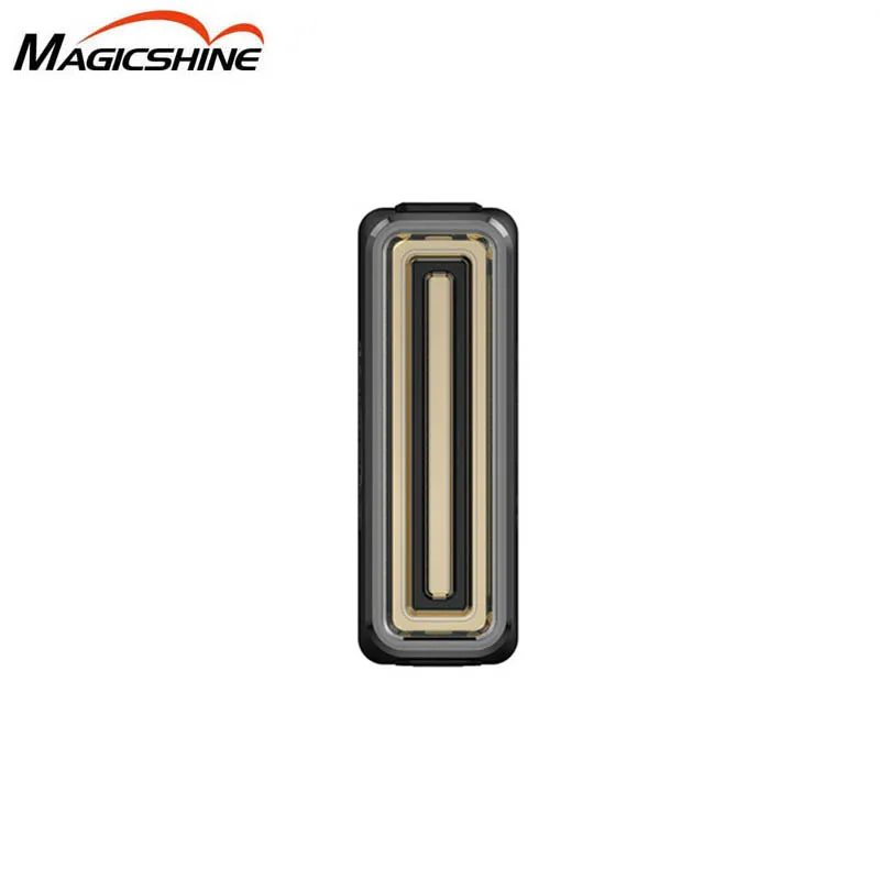 MAGICSHINE задние фонари SEEMEE 100 max люменов Автоматическая регулировка выхода USB