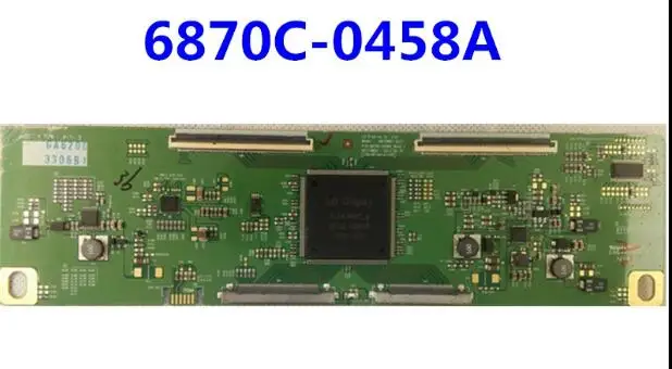 

Good test T-CON board for LM270WQ1-SLC1 6870C-0458A