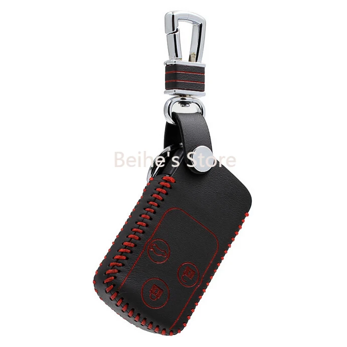 Новый высококачественный чехол для автомобильного ключа с дистанционным