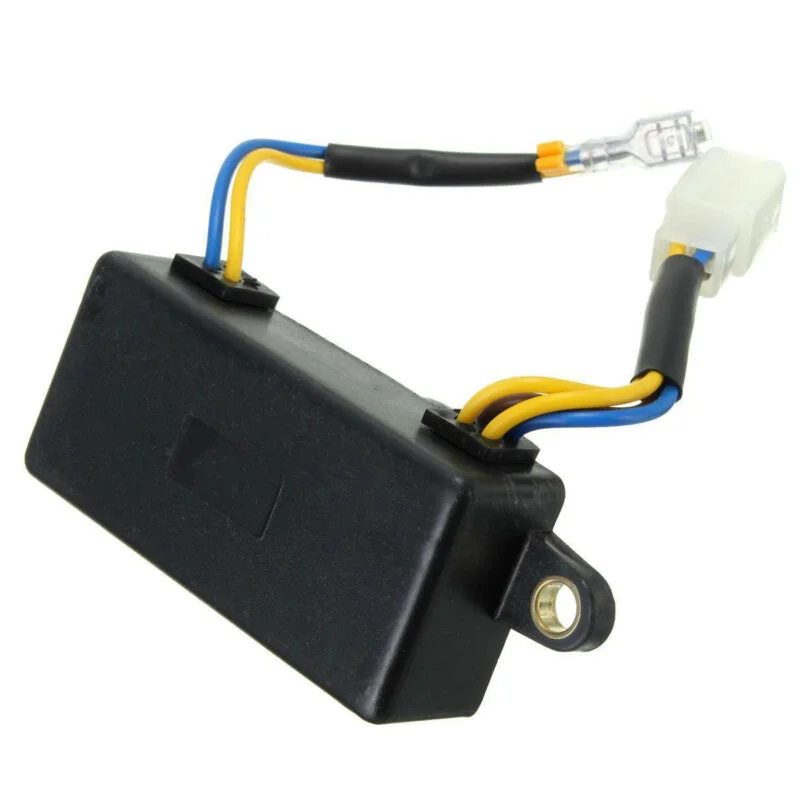 

Generator Square Voltage Regulator Replacement For Generac AVR GP3250 3KW/4KW