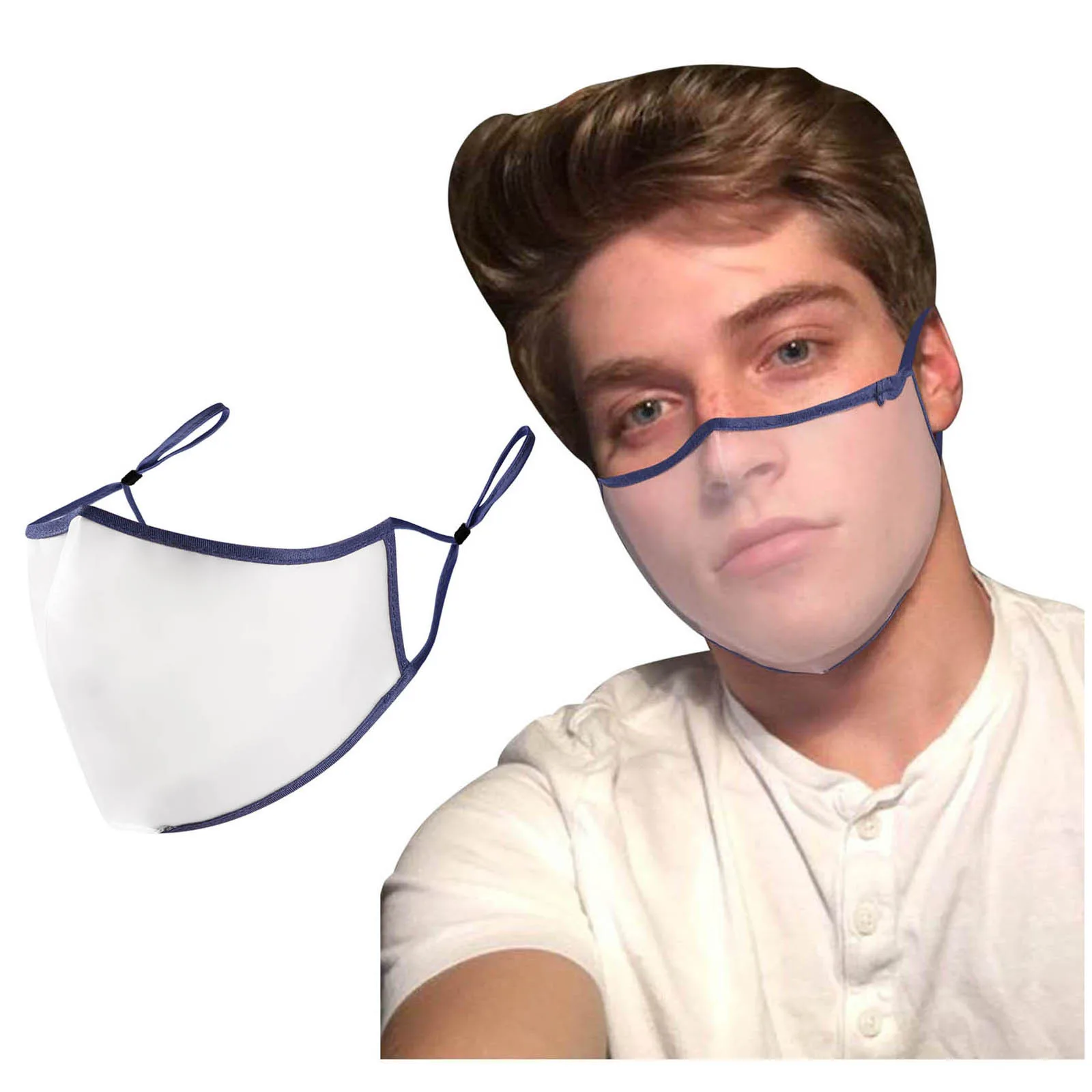 Cosplay звезда на Хэллоуин Модные Взрослые четкие окна видимое выражение